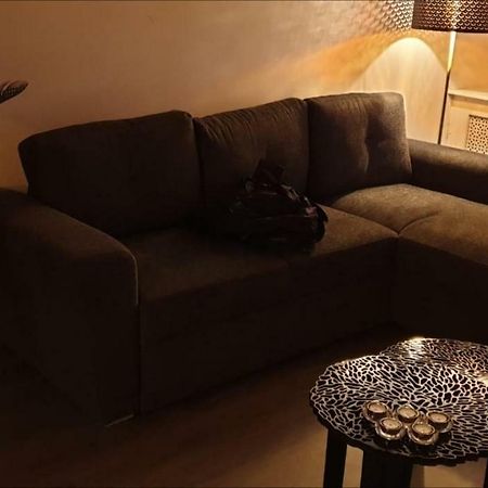 Appartement Petit Paris Флиссинген Экстерьер фото
