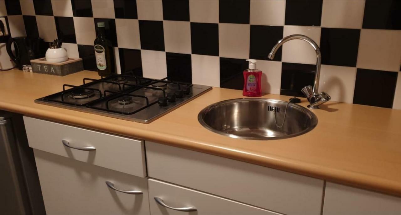 Appartement Petit Paris Флиссинген Экстерьер фото