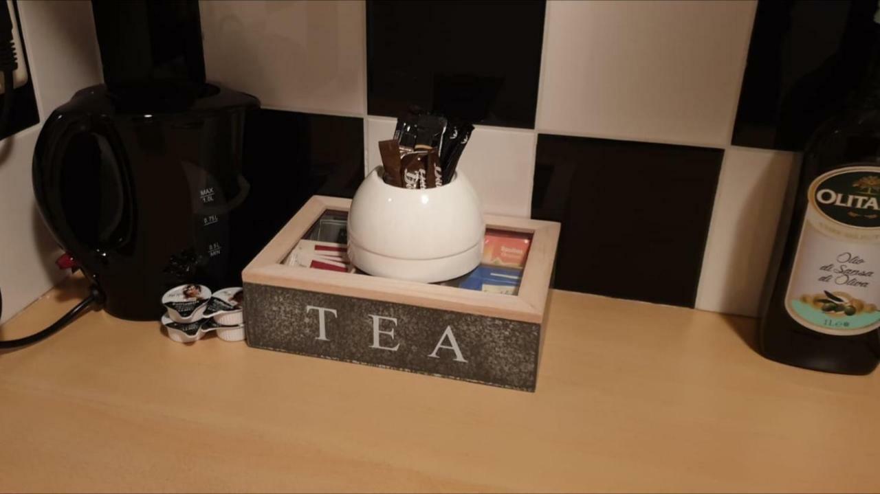 Appartement Petit Paris Флиссинген Экстерьер фото