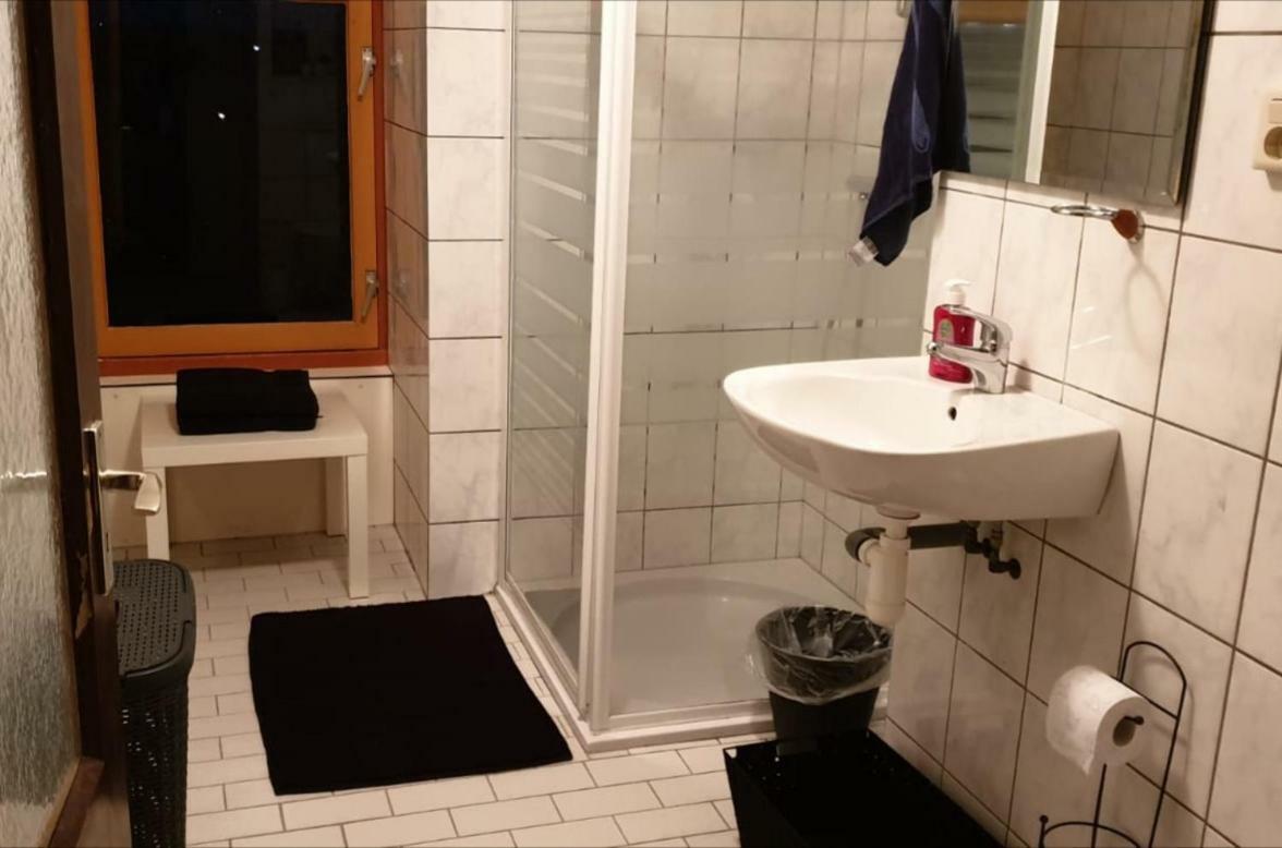 Appartement Petit Paris Флиссинген Экстерьер фото